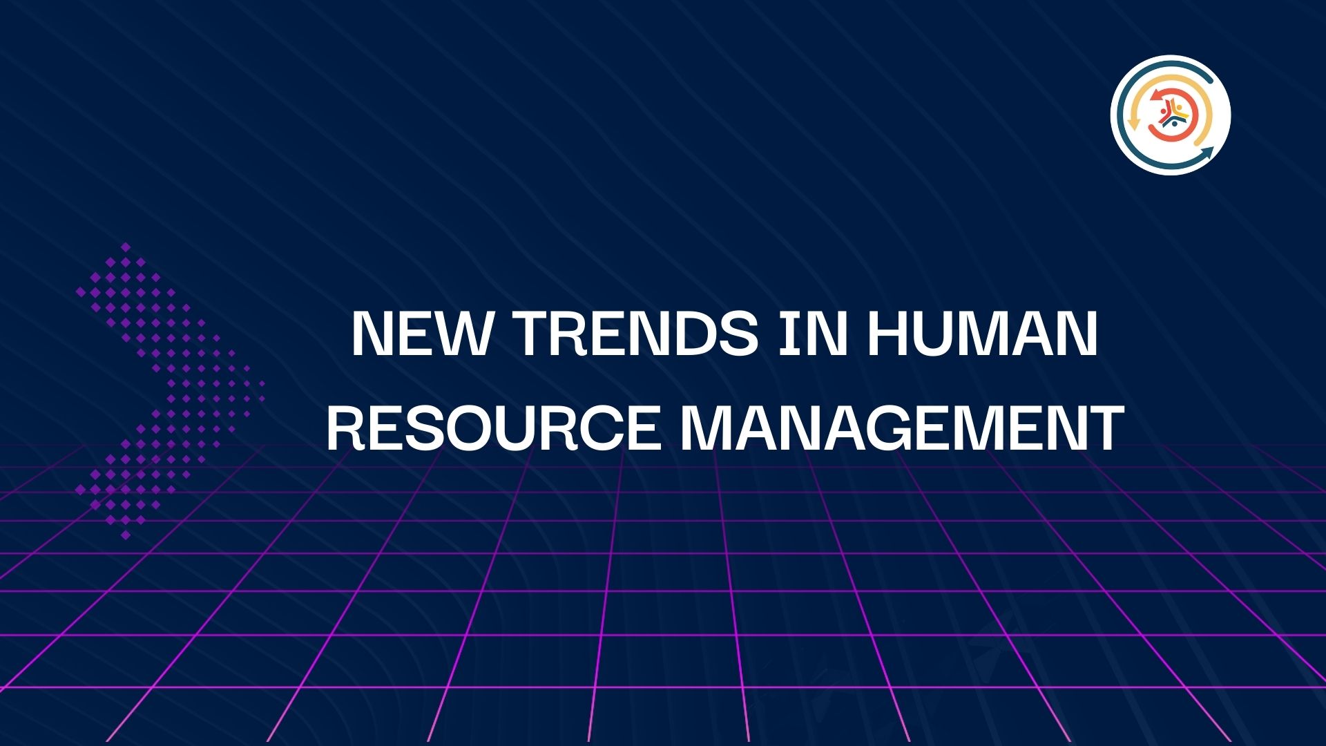 new trends in human resource management